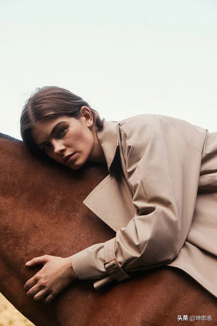 lookbook早秋新款,lookbook画册