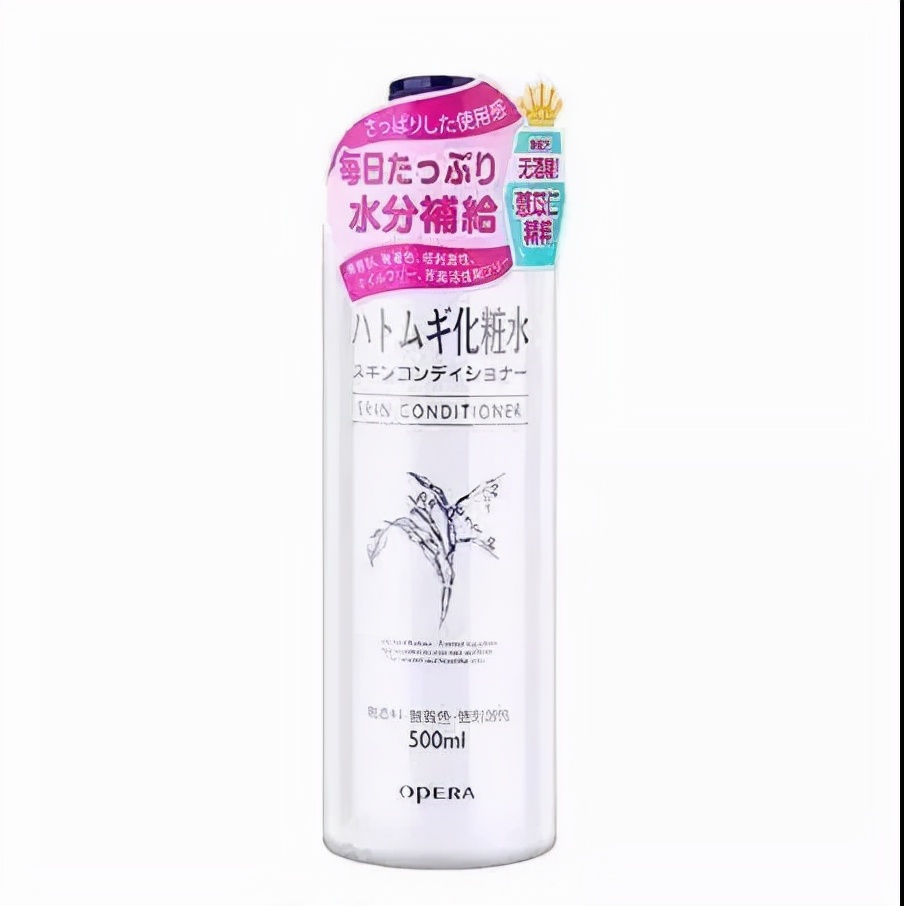 什么牌子爽肤水好用补水效果好,哪个牌子的爽肤水保湿效果好