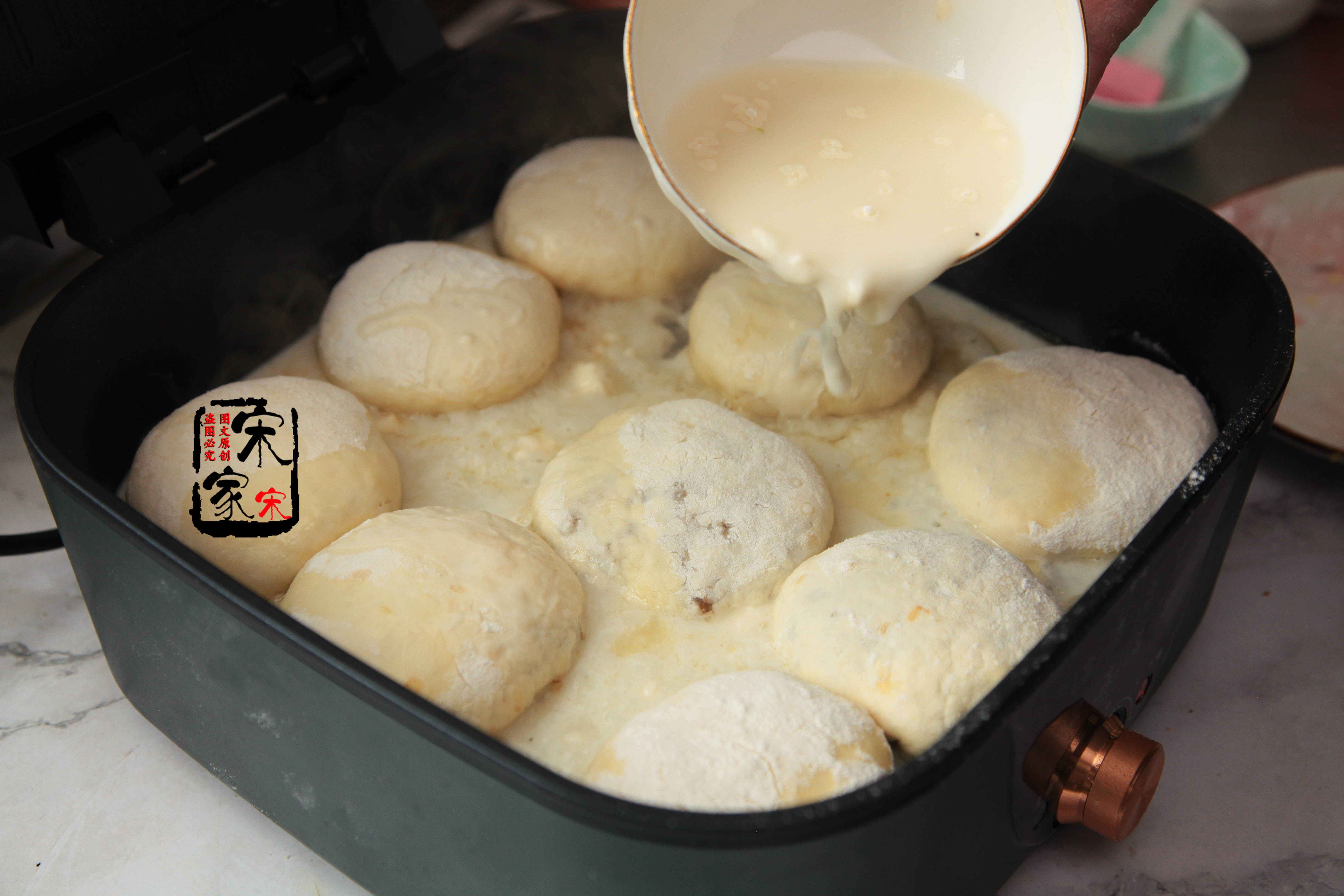 冬至包饺子如何调饺子馅,冬至的饺子馅怎么调最好吃