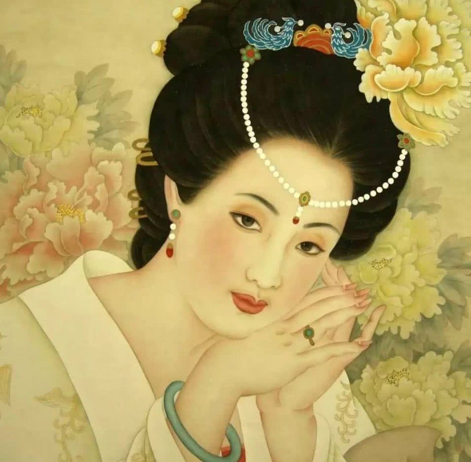 李隆基看中儿媳，送杨玉环先做道姑后入宫中，儿子李瑁后来怎样了