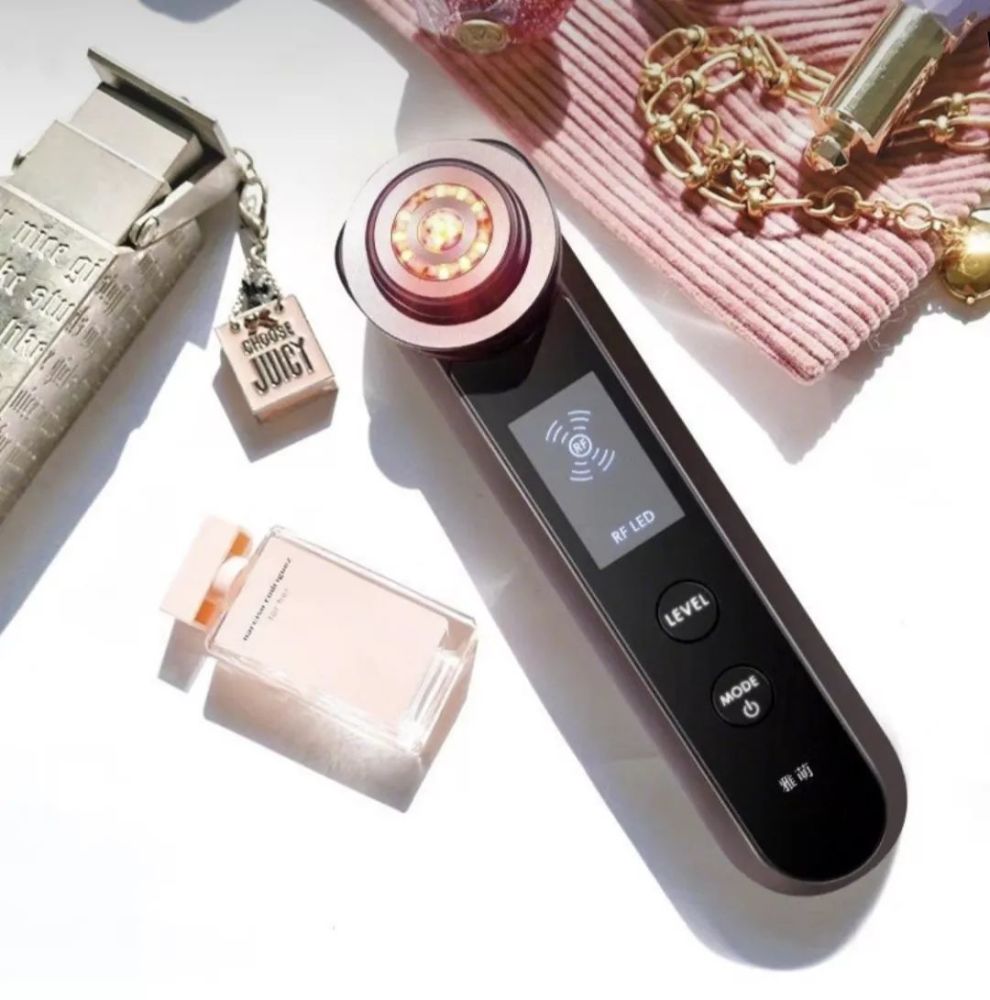 射频美容仪哪个牌子最好用,amiro射频美容仪测评