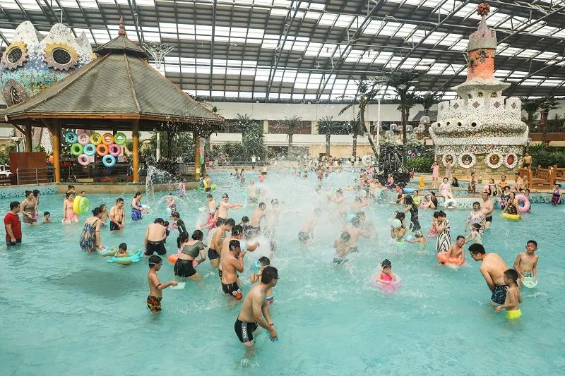 偷得浮生半日闲泡温泉团购,偷得浮生半日闲泡温泉