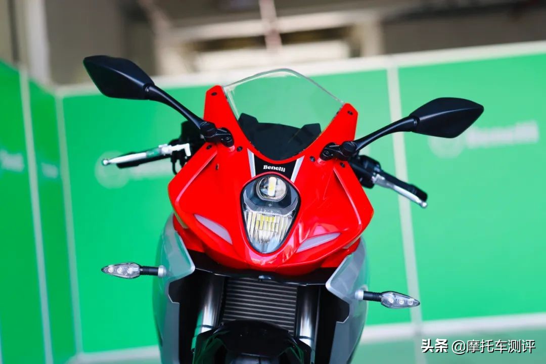 贝纳利龙卷风tornado252r极速,贝纳利龙卷风tornado252r评价