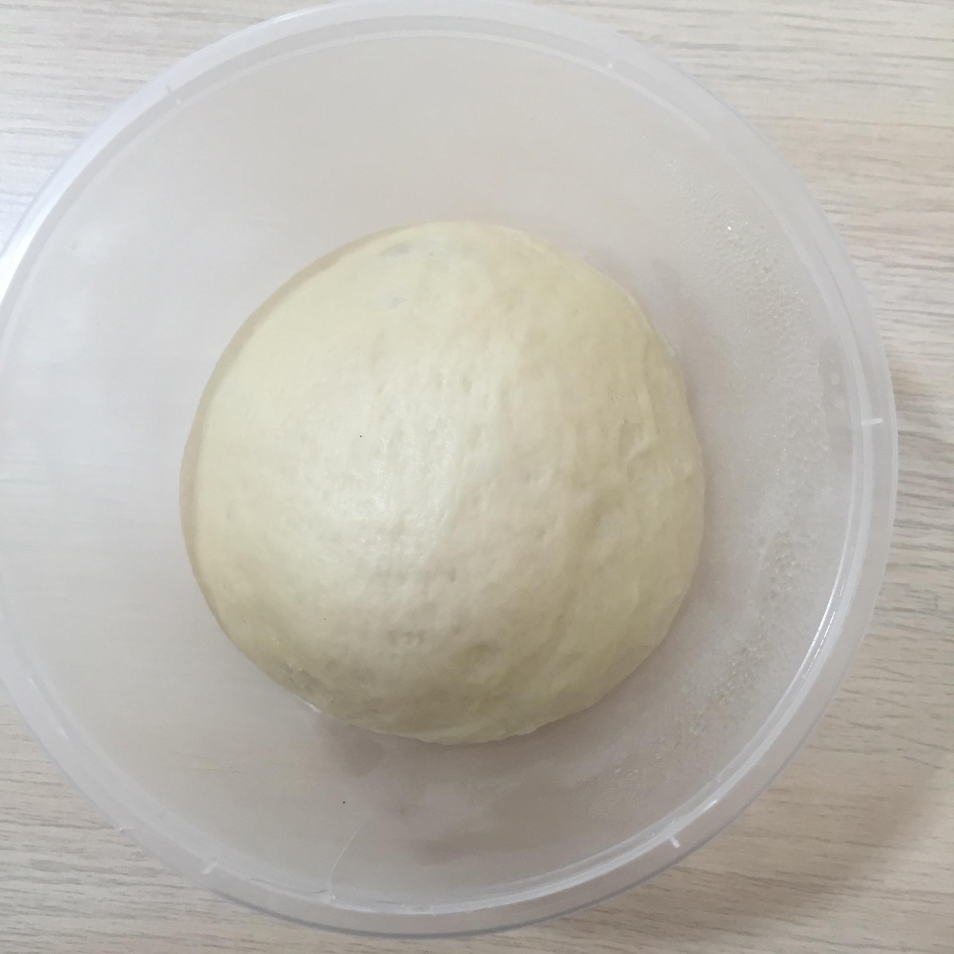 披萨皮松软还是脆的好吃,披萨皮为什么会不蓬松