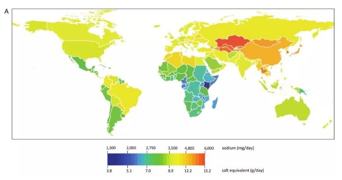 被“重口味”毁掉的中国人，太讲究，最后落得一身疾病！