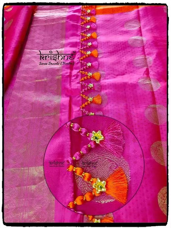 怎么用格子布做花边,怎么把布做成波浪花边