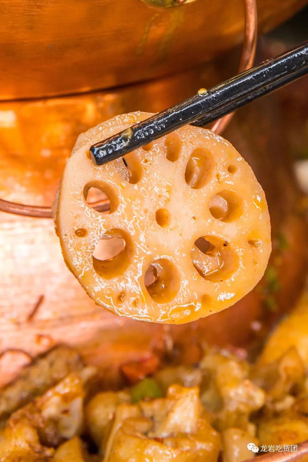 真香吃涮羊肉,真香26元自助火锅