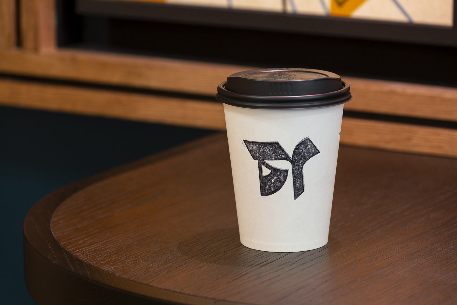 Teatulia孟加拉茶叶品牌和室内设计