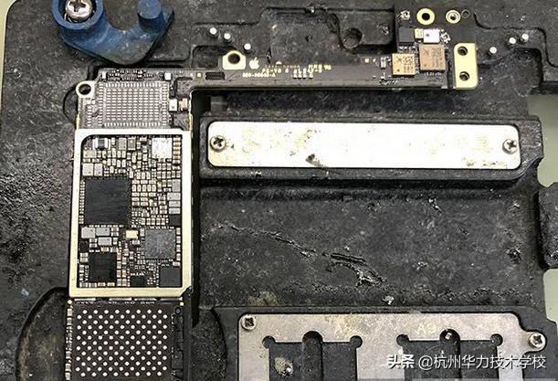 8p苹果手机温度过高警告,杭州iphone8p维修