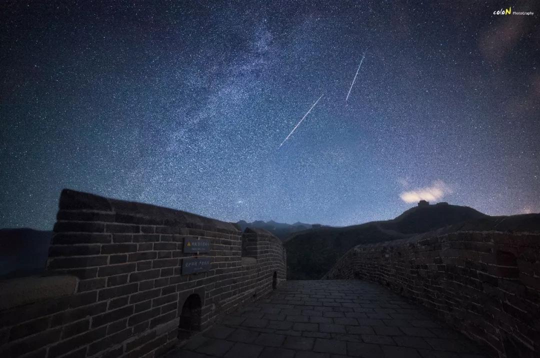 拍摄星空银河技巧,尼康银河拍摄技法