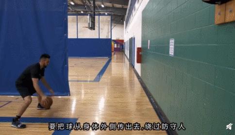 魔术师的传球技巧,魔术师传球有多风骚