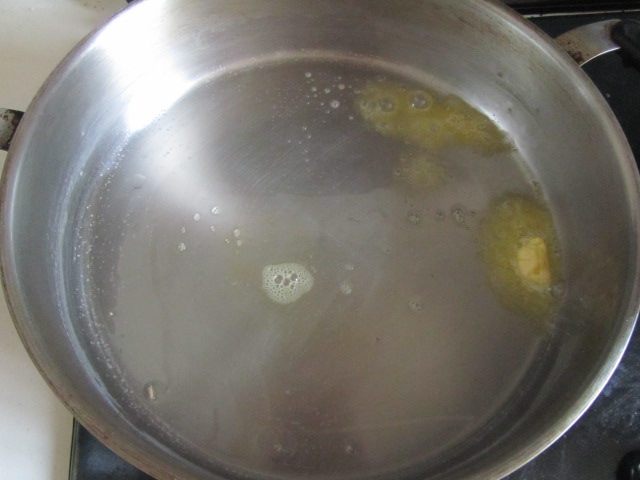 火腿西多士做法,火腿西多士