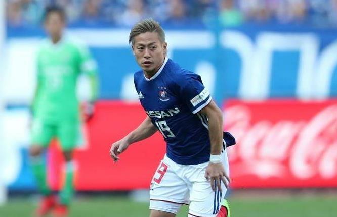 横滨新干线仲川辉人,日本横滨水手仲川辉人