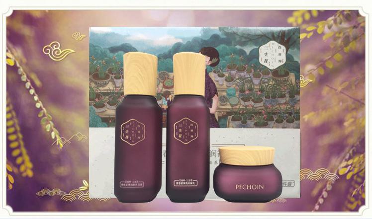 百年国货百雀羚,老字号百雀羚复兴之路