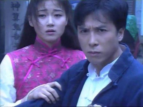 TVB、亚视情缘万丈长