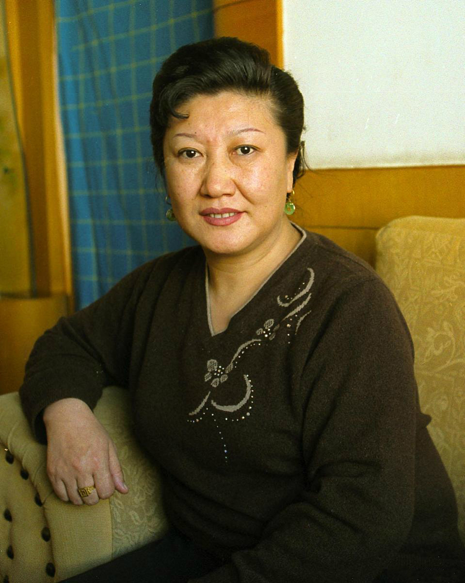 高秀敏和赵本山为什么不合作了,高秀敏为何离开赵本山