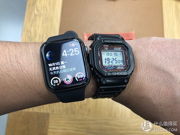applewatch4nike版特点,applewatch4nike版开箱