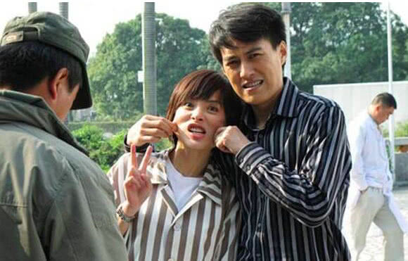 金星对靳东的感情,靳东和金星事件