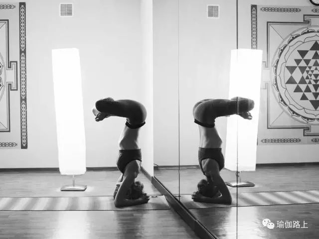 5个技巧，突破瑜伽练习瓶颈，一定要知道