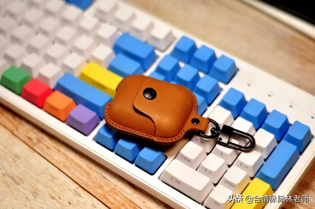 潮流配件分享,airpods配件有哪些