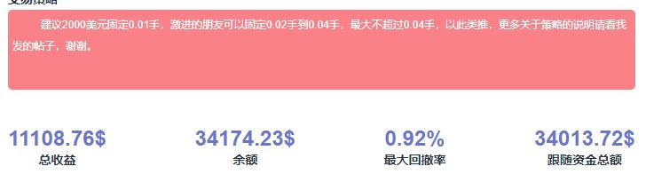 记录：无需辞职做交易（四）——实践论
