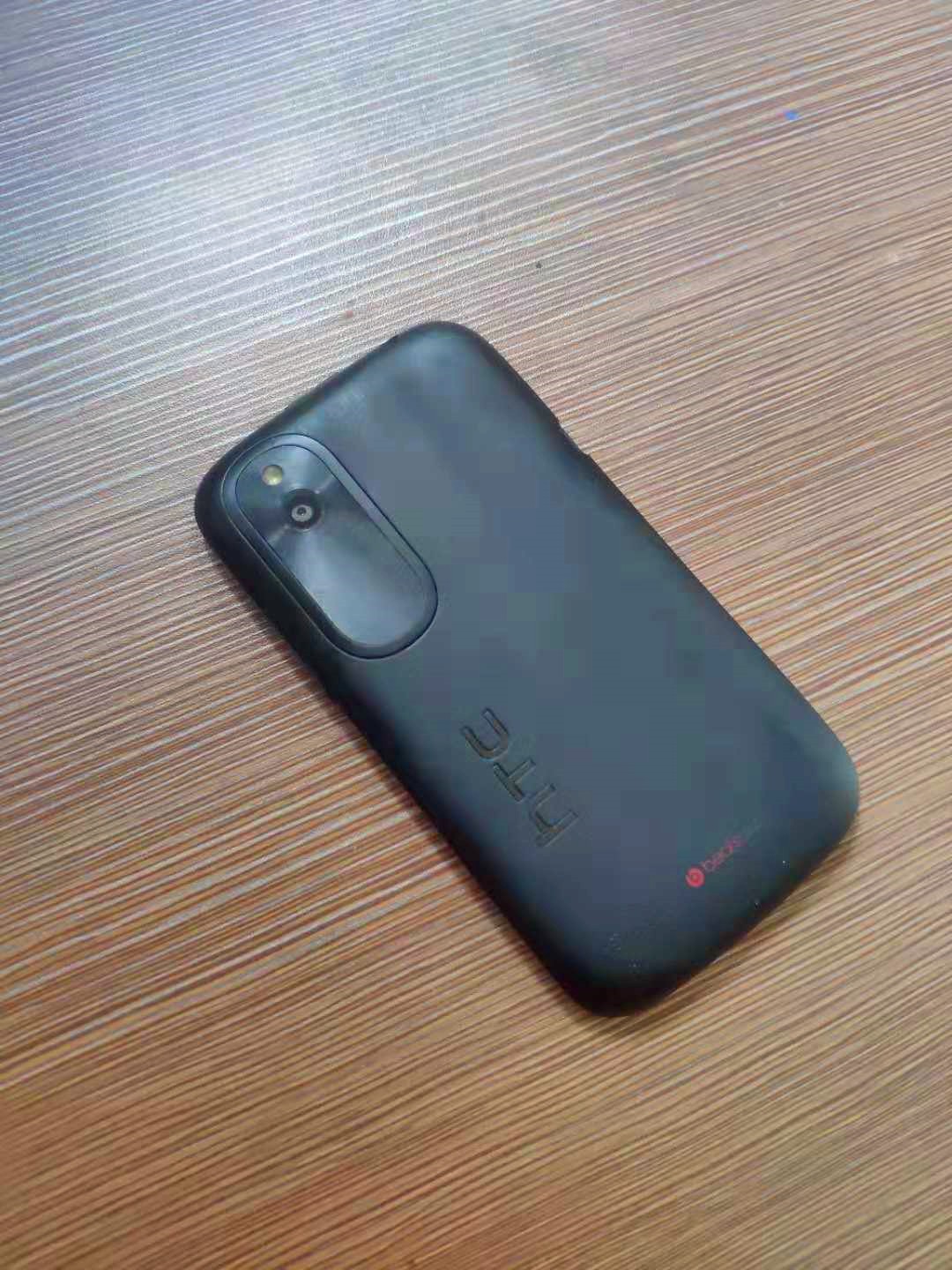 我的第一部智能手机,我的第一部手机