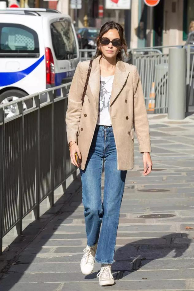 穿小白鞋的秘诀,穿小白鞋小妙招生活小技巧