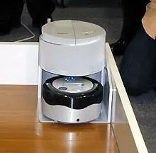 机器人在中国的发展和应用,机器人的发展与应用