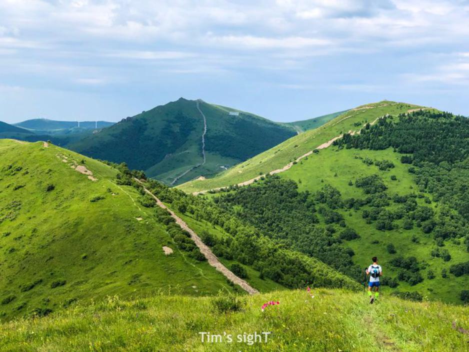 168公里越野跑是一口气跑完吗,168公里越野跑需要多长时间