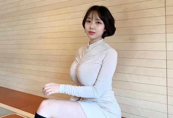 大码模特身材黄金腰臀比,微胖成熟迷人有韵味的模特