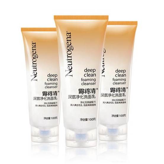 用了会烂脸的洗面奶所有成分,用了洗面奶脸上烂