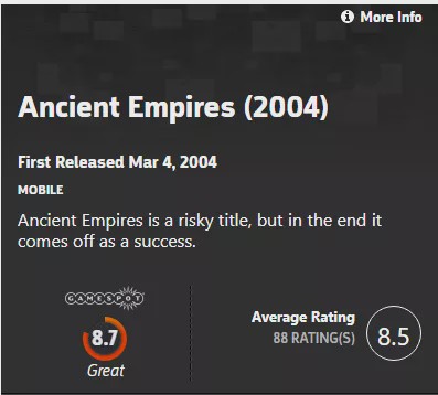 诺基亚可以玩红警吗,以前诺基亚上两边出兵对战的游戏