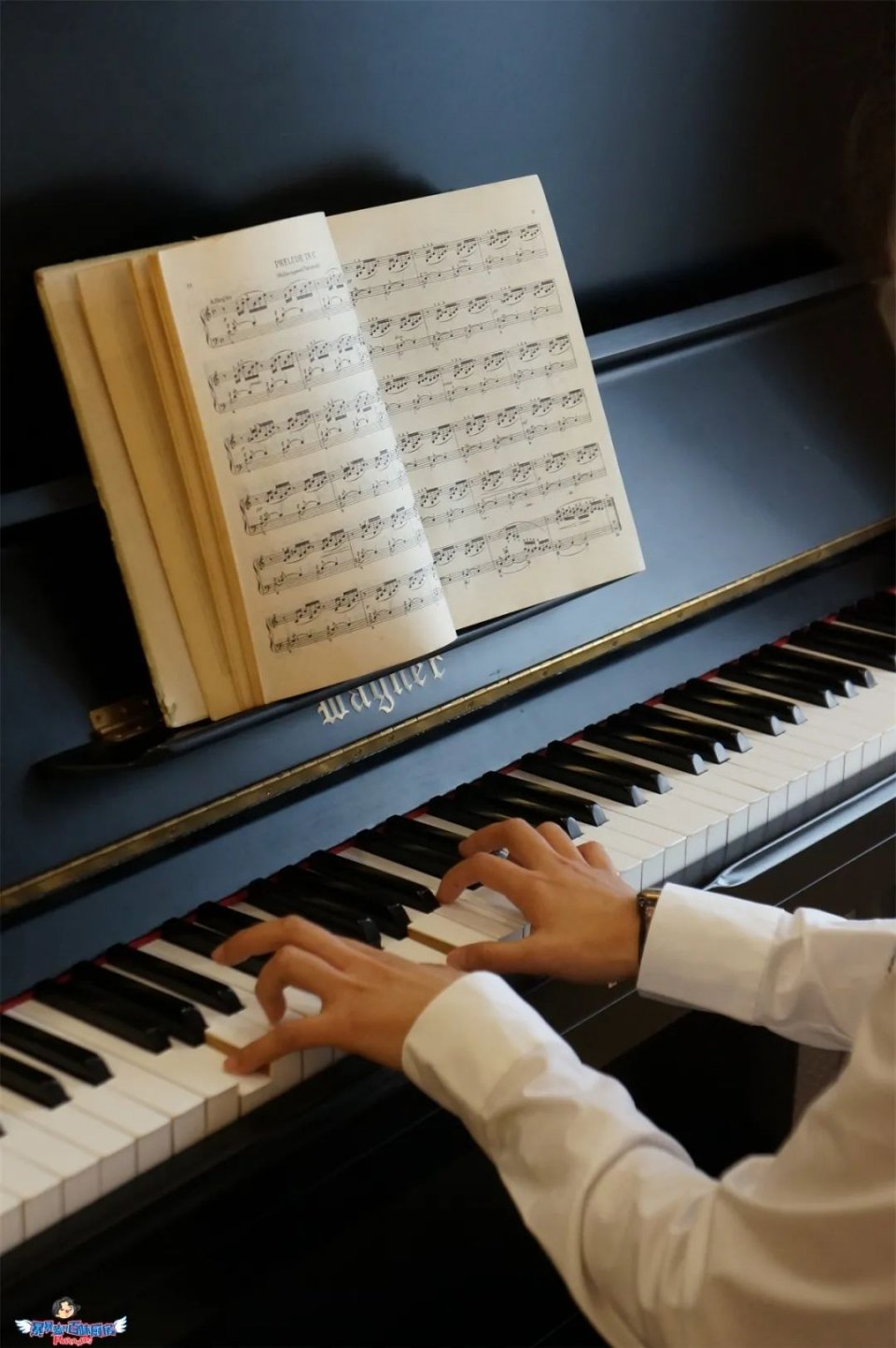 同样是眼镜工作室，凭什么这家值得朋友圈3000好友同时推荐？