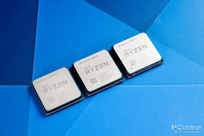 amd三代锐龙测试,amd第三代锐龙测评