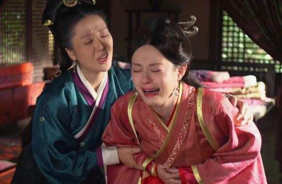 壬寅宫变后嘉靖为什么就不上朝了,明朝十六位宫女