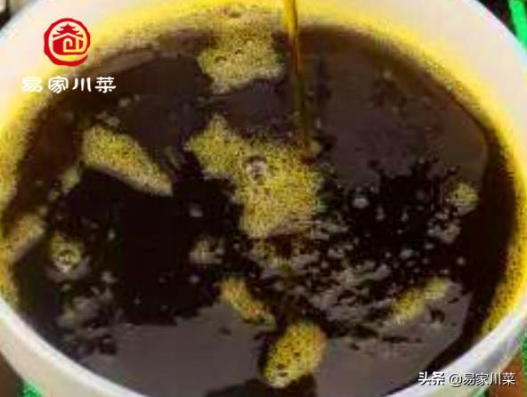 红油闻着香吃着不香,为什么红油不香