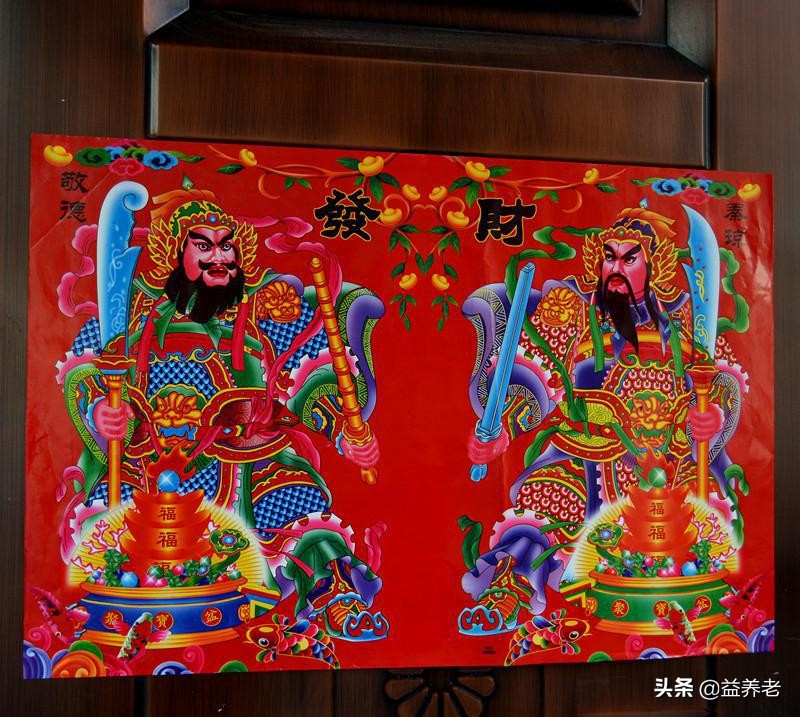 马上春节了，全国各地习俗都有什么不同