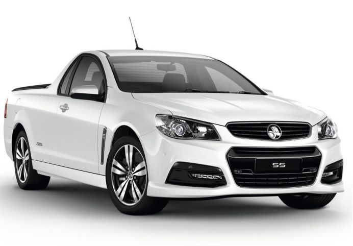 霍顿汽车车型,澳大利亚霍顿汽车现状