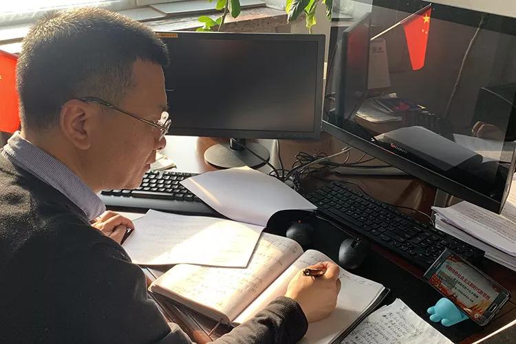 科技助力，创新练兵模式！哈市警方“远程教育培训”效果显著