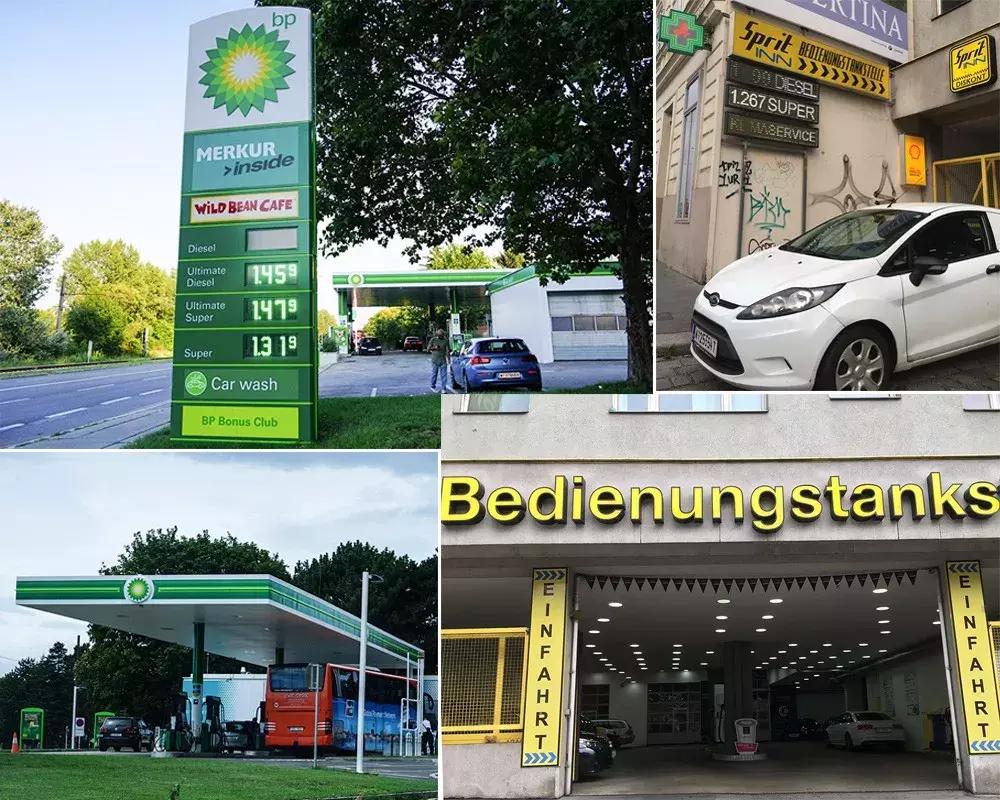 被贴上“蓝色的多瑙河”的标签，这座治愈系的城市，究竟如何？