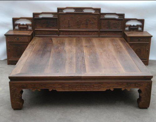 红木鸡翅木家具价格,鸡翅木家具价格及优缺点有哪些