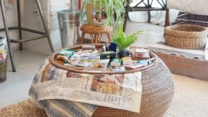 资深老房改造性价比高,资深老房改造效果图