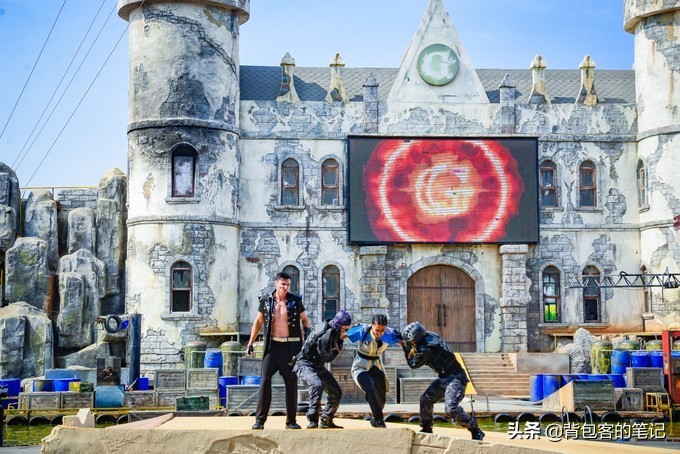 京津冀骑行网红打卡地,京津地区小众网红打卡地