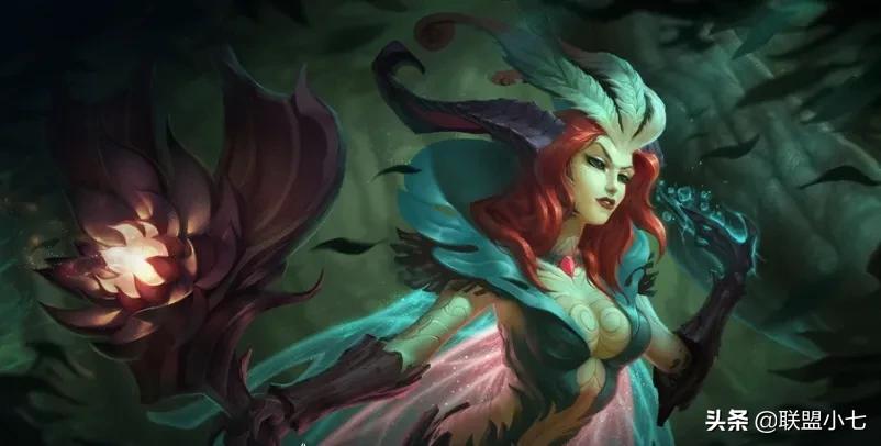 妖姬死一次就挂机,死一次就挂机的妖姬