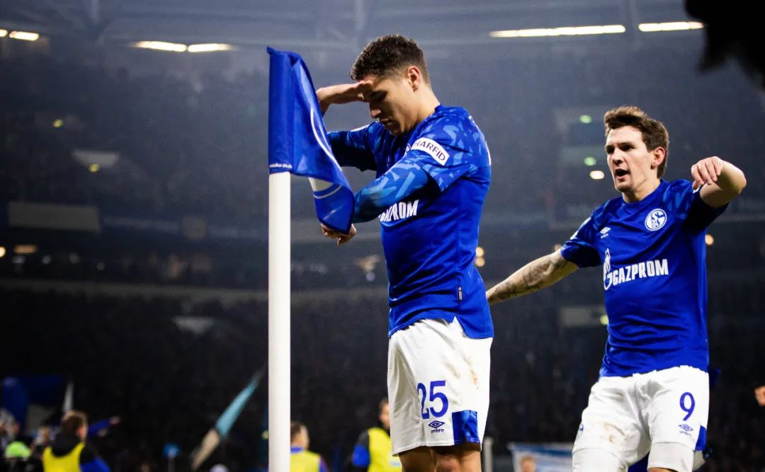 今天德甲有没有比赛,新一轮德甲