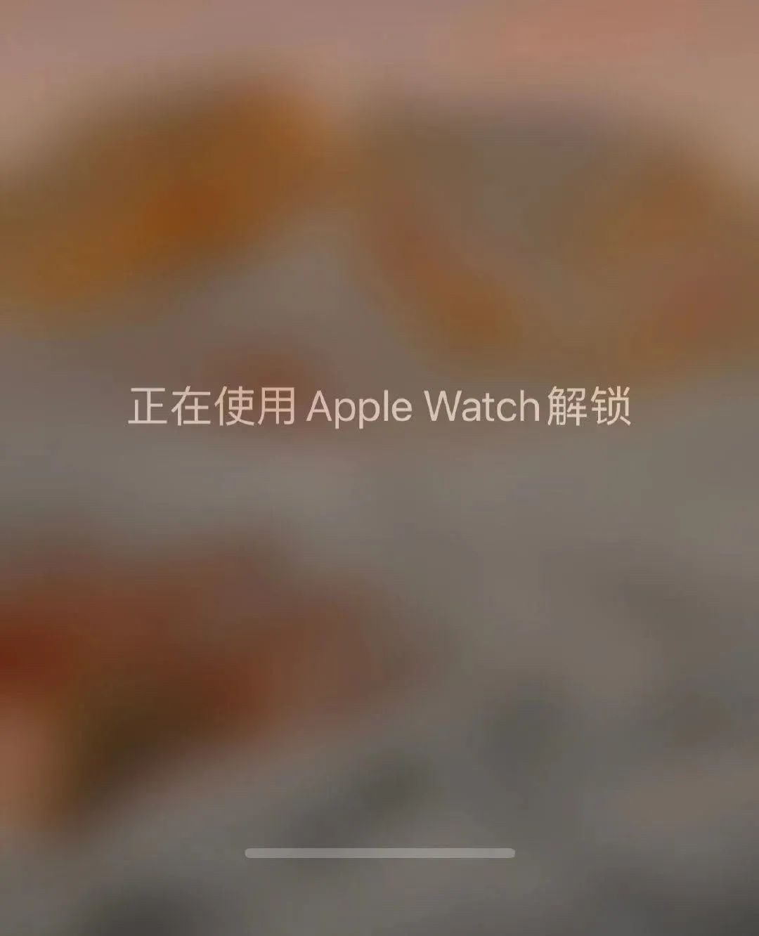 苹果手机戴口罩戴眼镜解锁不了,苹果15.3.1系统可以戴口罩解锁吗