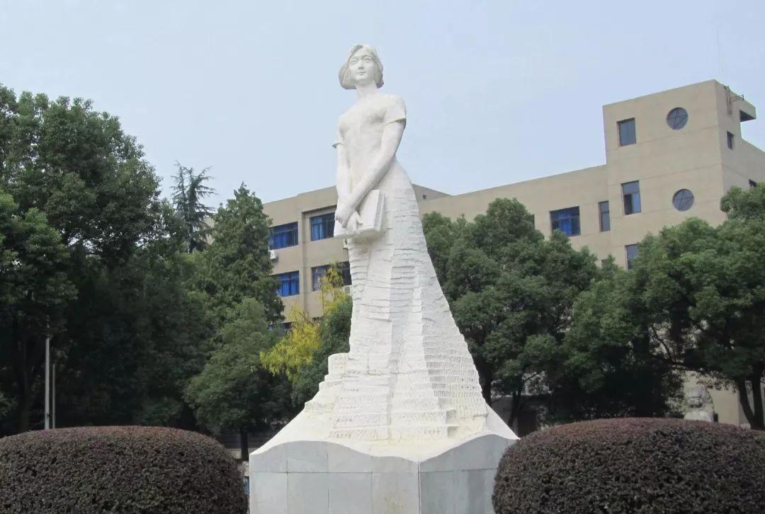 江西师范大学,IT学子梦想启航的地方,理工科的天堂