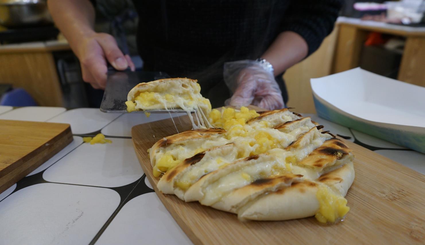 曾厝垵-这个名气仅次于厦门鼓浪屿的小渔村，可以这么玩