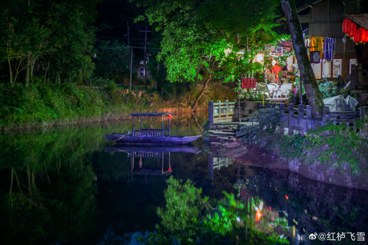 上里古镇大还是柳江古镇大,上里古镇与柳江古镇