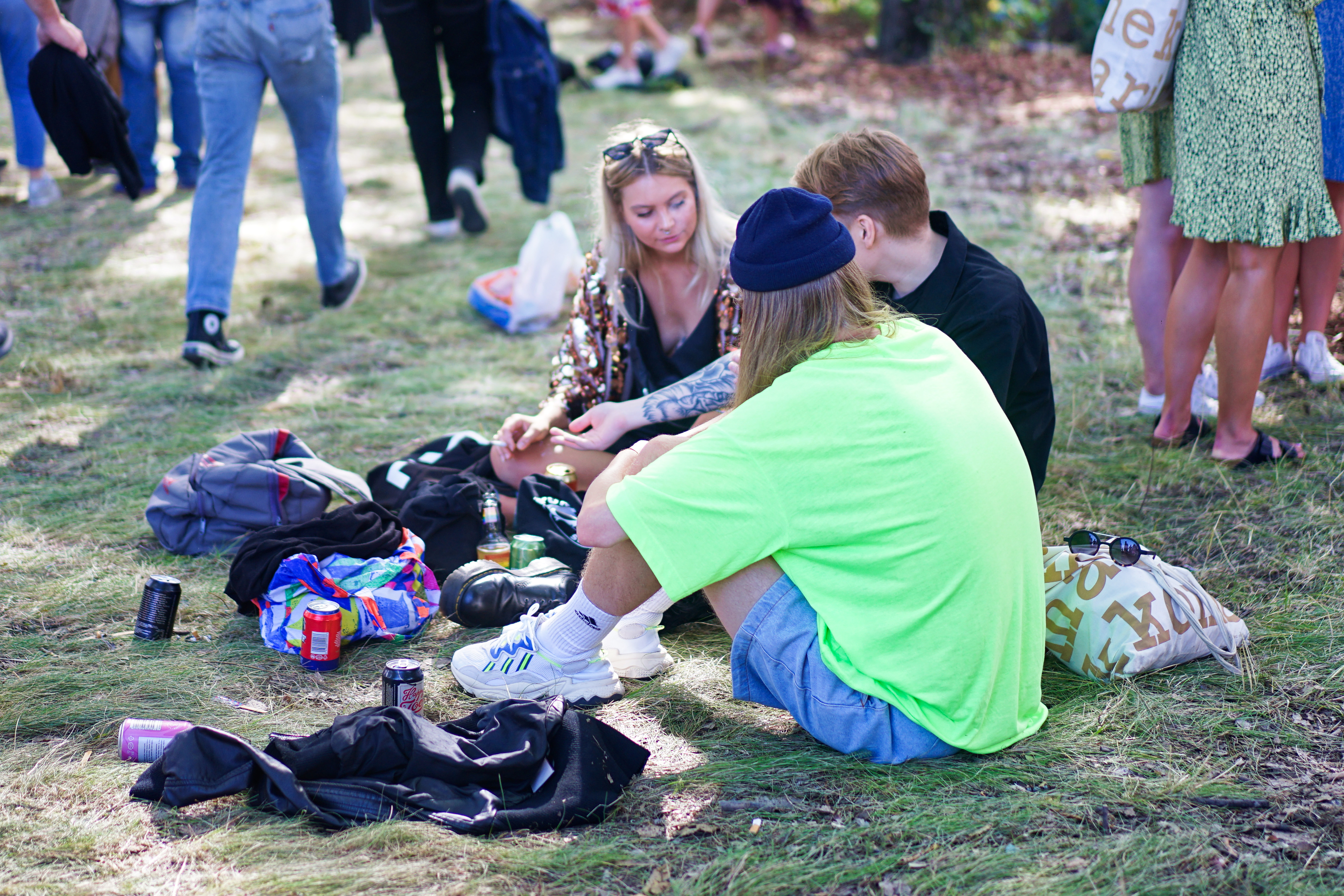 欧洲人都喜欢种草坪,欧洲人为啥钟爱高尔夫